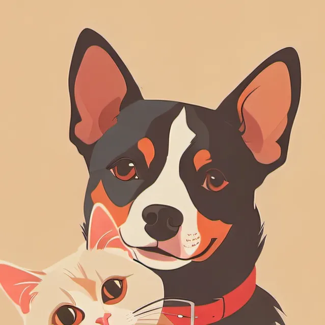 chat with ai character: smilling critters