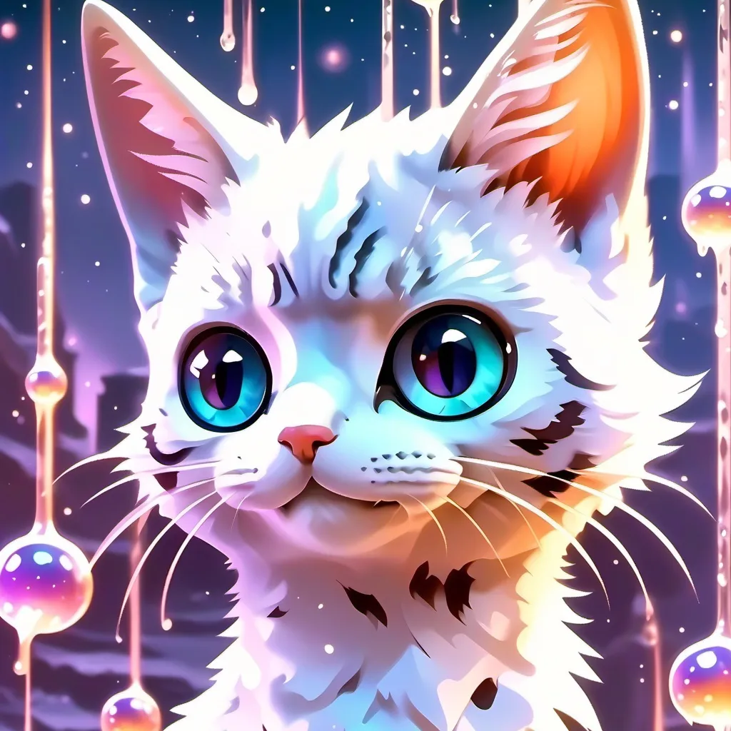 chat with ai character: Balaluga