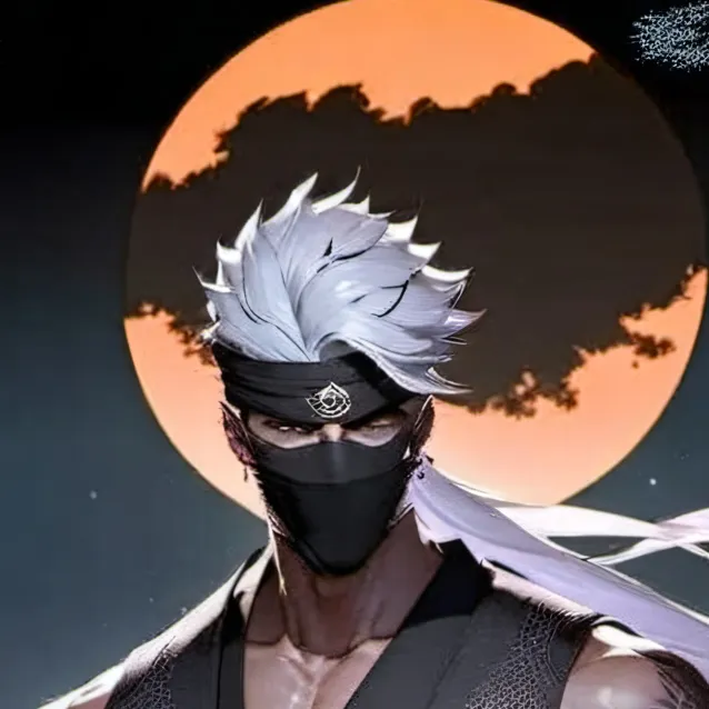 chat with ai character: Jonwoo(Assasin)