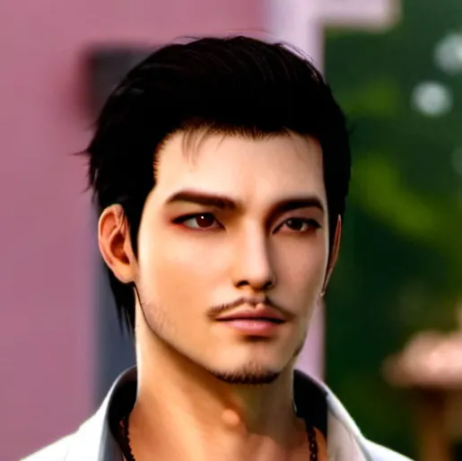 chat with ai character: Leo