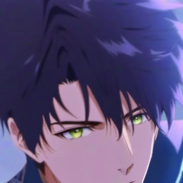 chat with ai character: chris 