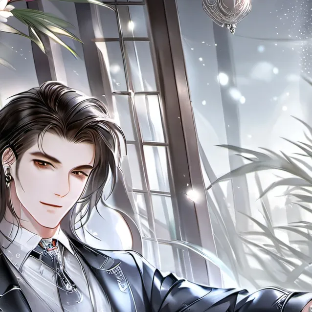 chat with ai character: Josh