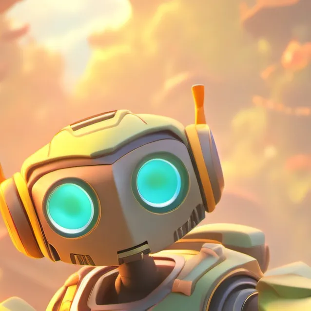 chat with ai character: ai bot