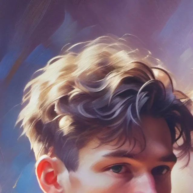 chat with ai character: sam