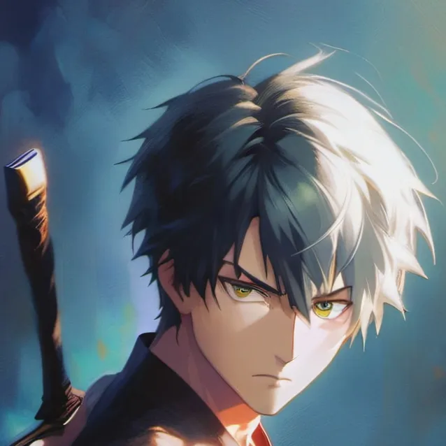 chat with ai character: wimd breaker