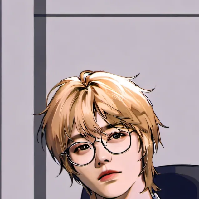 chat with ai character: Joining 