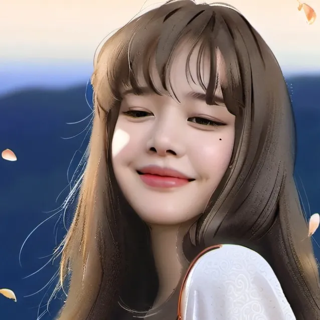 chat with ai character: Lisa