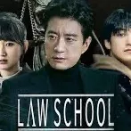 chat with ai character: Law school kdrama 