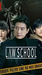 ai character: Law school kdrama  background