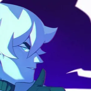 chat with ai character: BNA