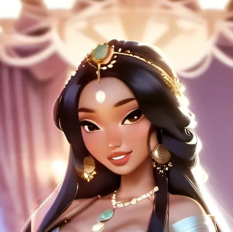 chat with ai character: Gracie