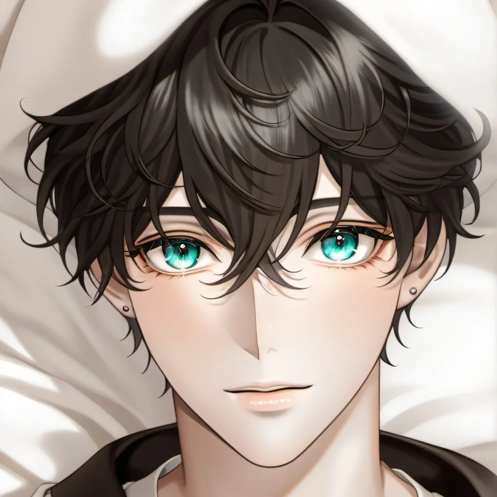 chat with ai character: jae