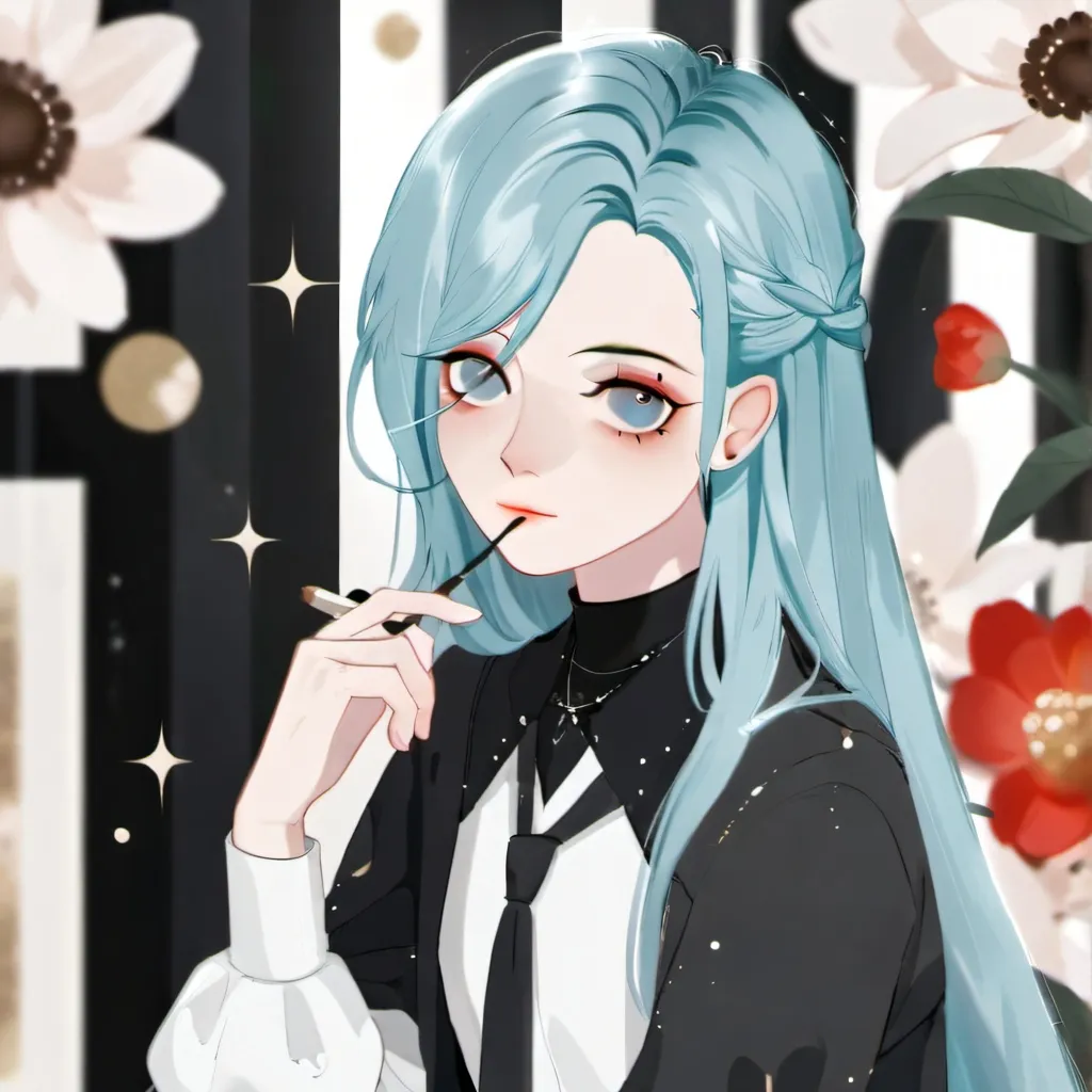 chat with ai character: maria 