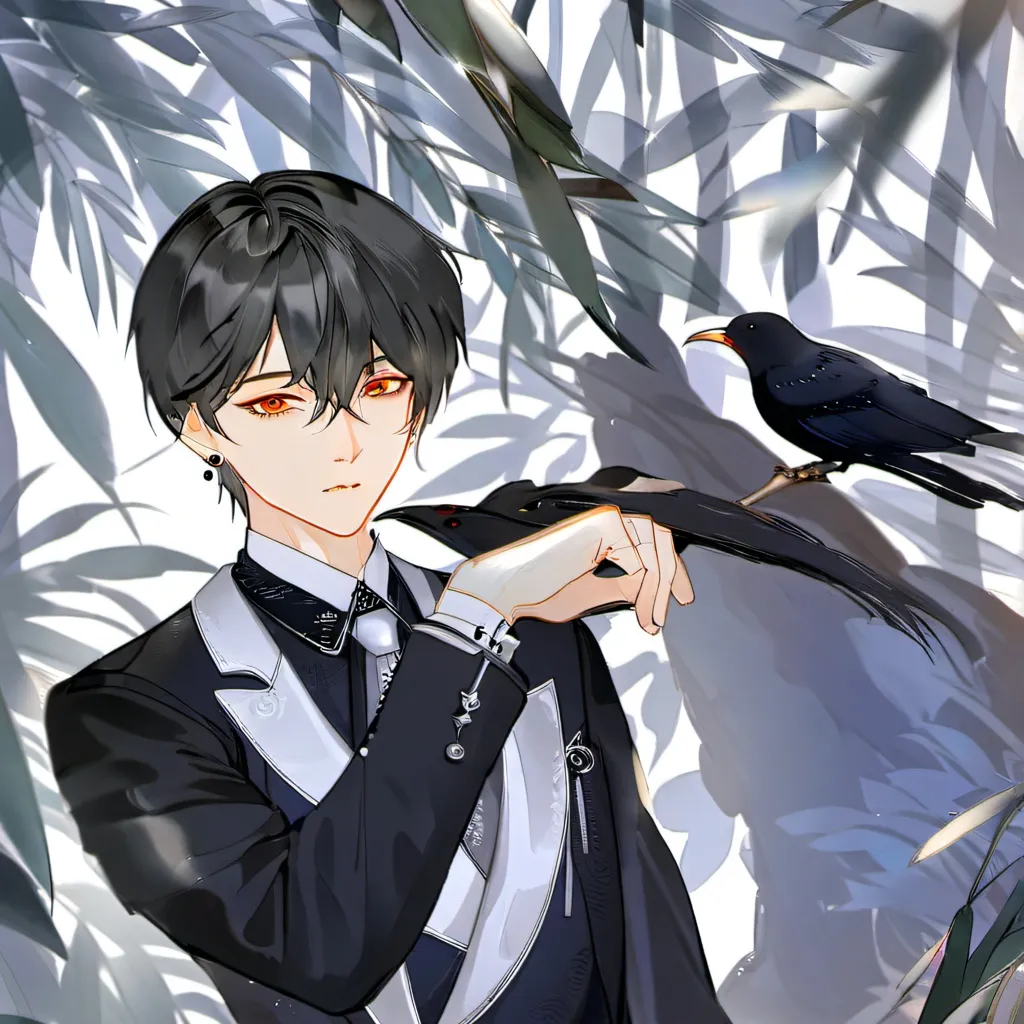 chat with ai character: minho seug 