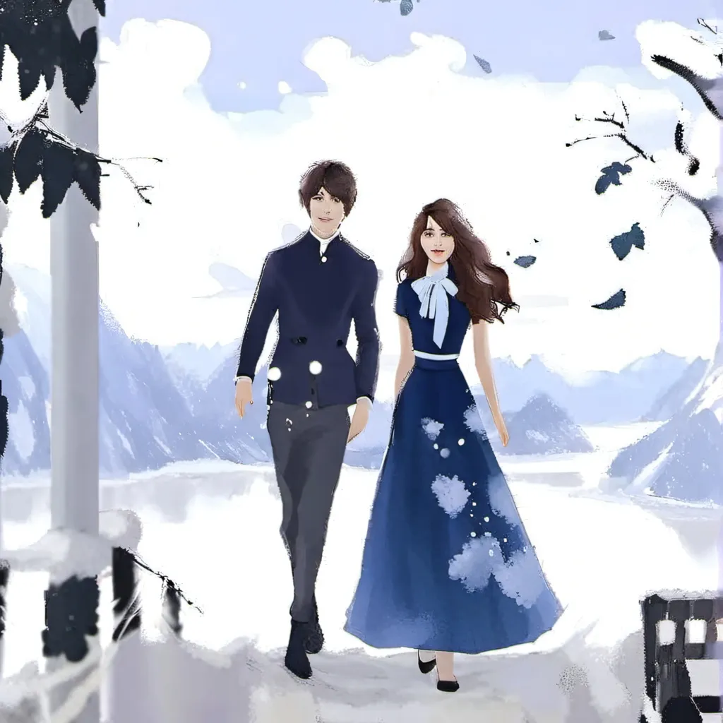 chat with ai character: BTS