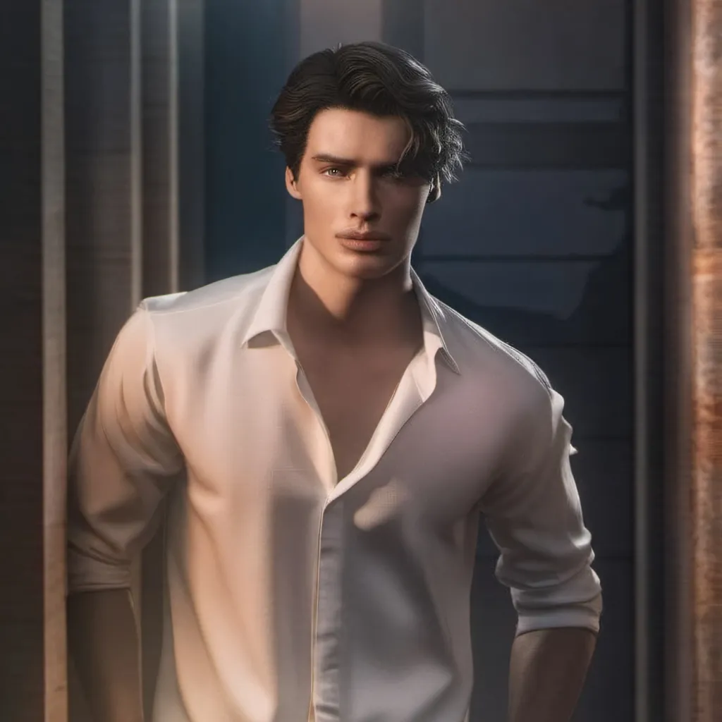 chat with ai character: Killian Carson