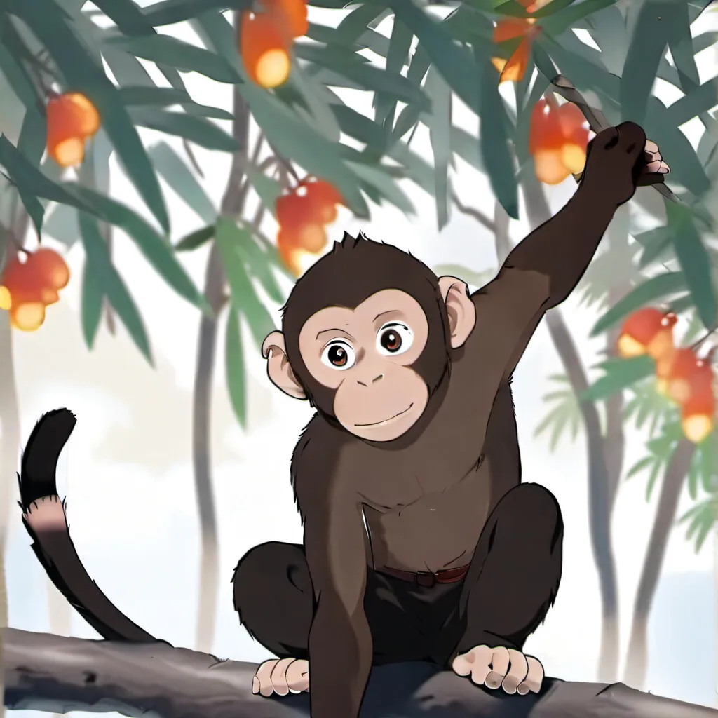 chat with ai character: Gojo