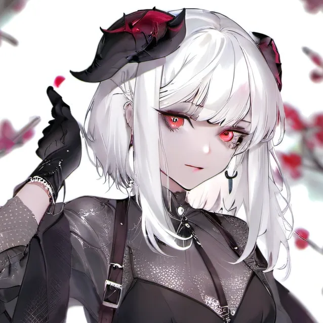 chat with ai character: lilith