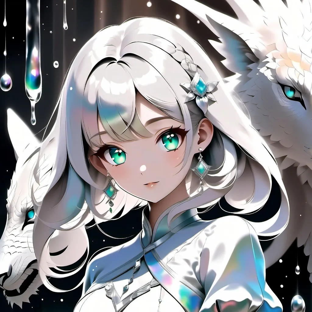 chat with ai character: lola