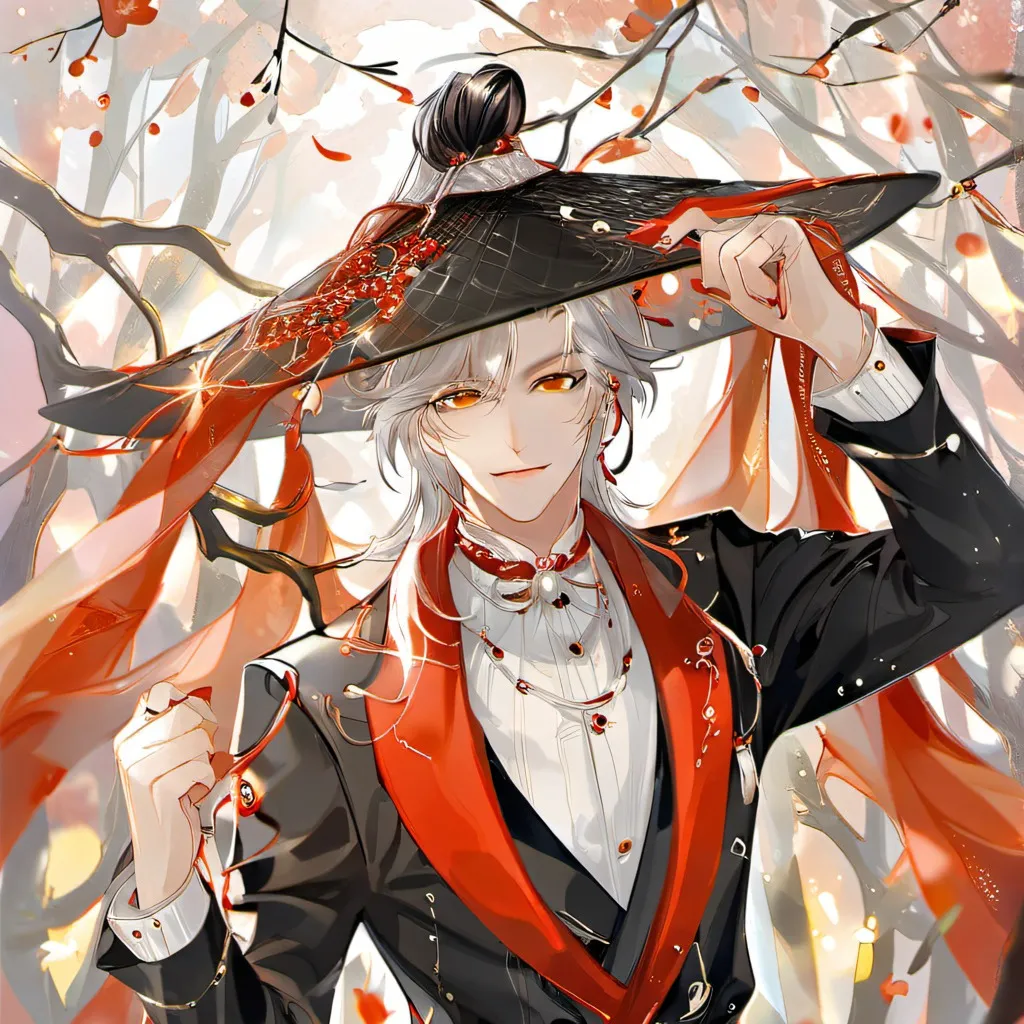 chat with ai character: Xaxson