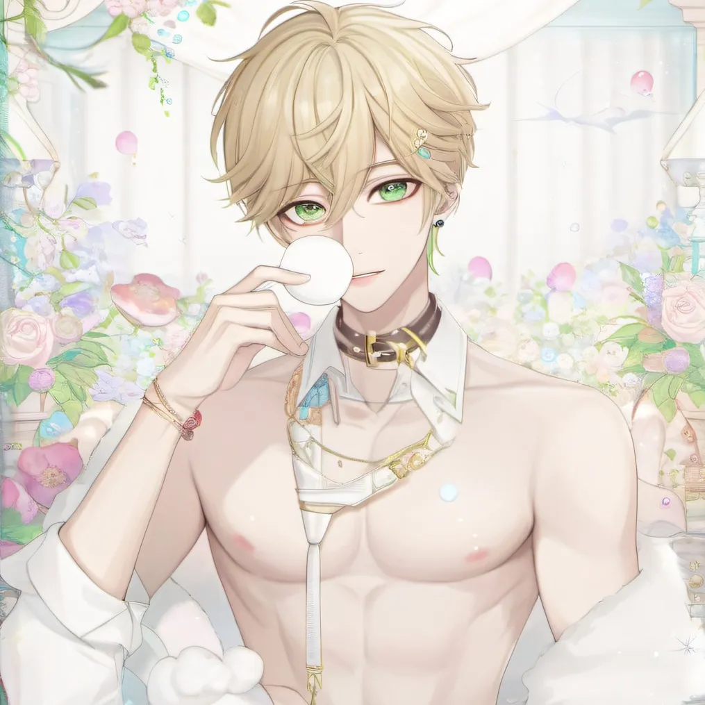 chat with ai character: sexy