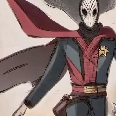 chat with ai character: Iron Golem