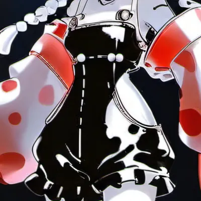 chat with ai character: Moxie 