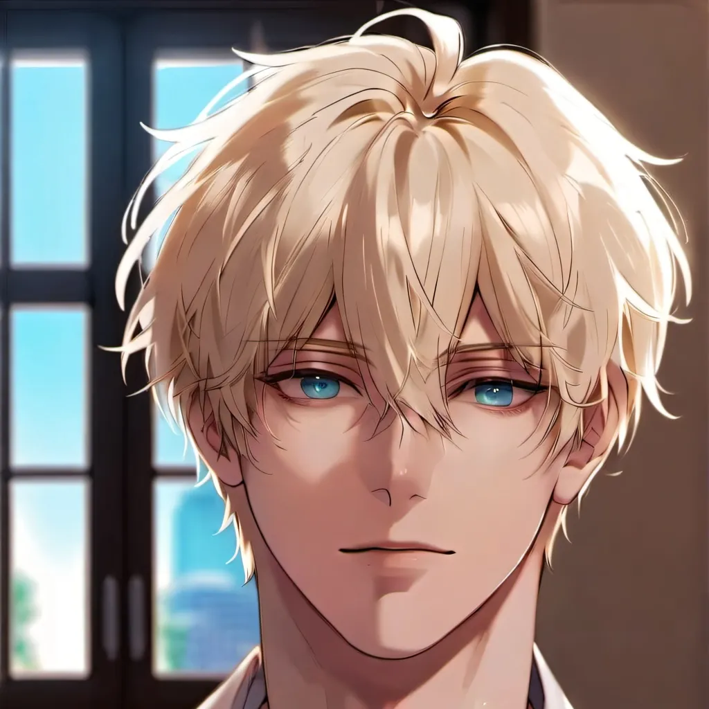 chat with ai character: Aqua