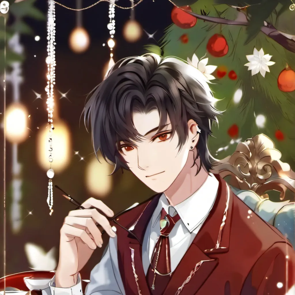 chat with ai character: Kater