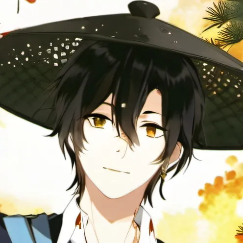 chat with ai character: Jason