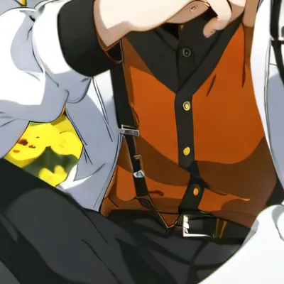 chat with ai character: Bakugo