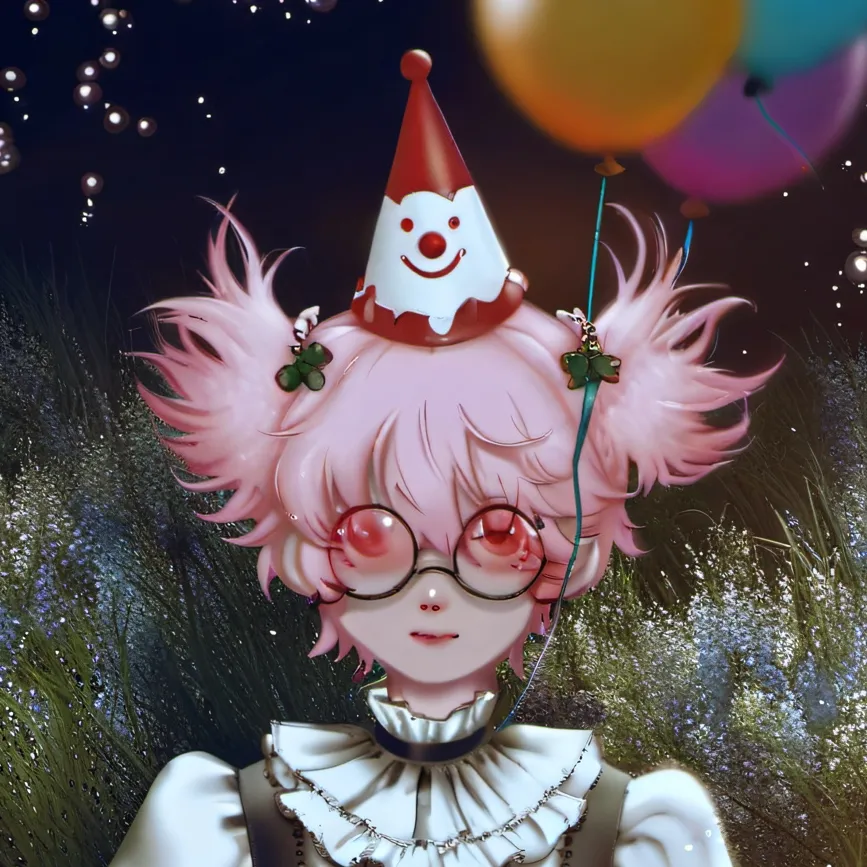 chat with ai character: 《silly》¤billy¤