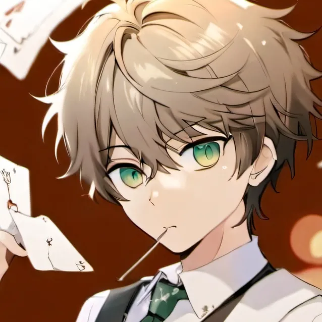 chat with ai character: ♥︎♡☆《Max》☆♡♥︎