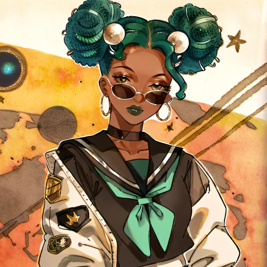 chat with ai character: Torikushi 