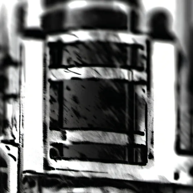 chat with ai character: pressure