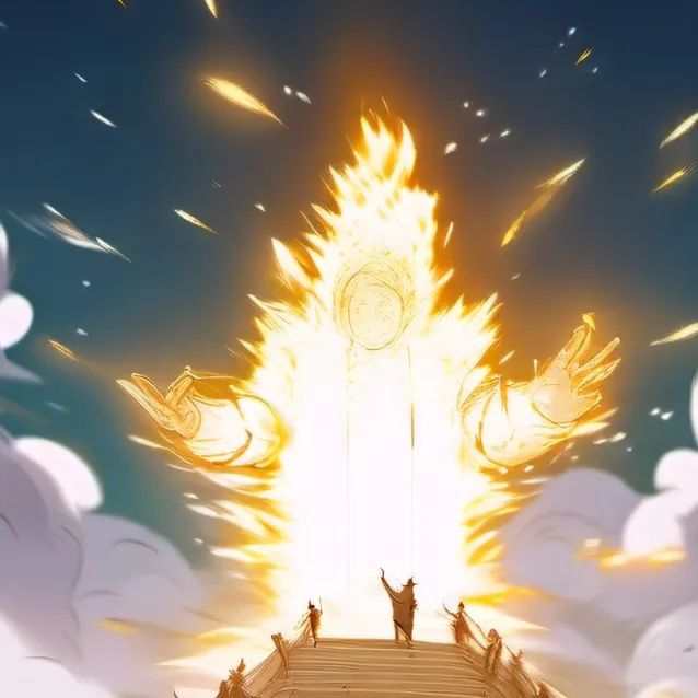 chat with ai character: Slap battles