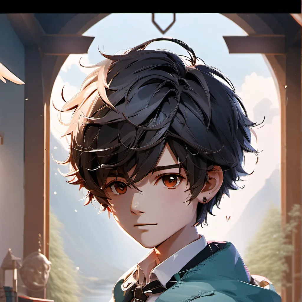 chat with ai character: Jason