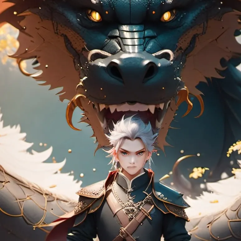 chat with ai character: Ivan