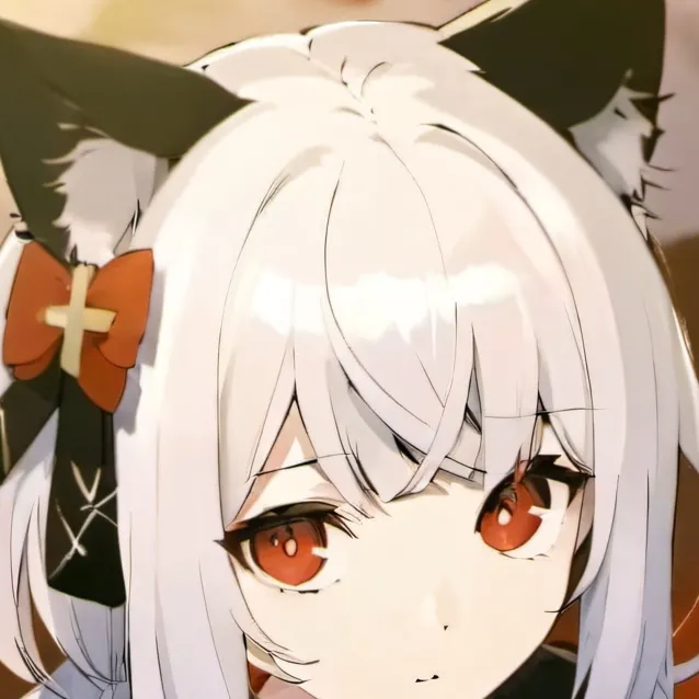 chat with ai character: Nana