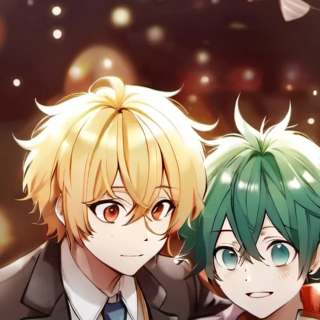 chat with ai character: bakudeku yay! 