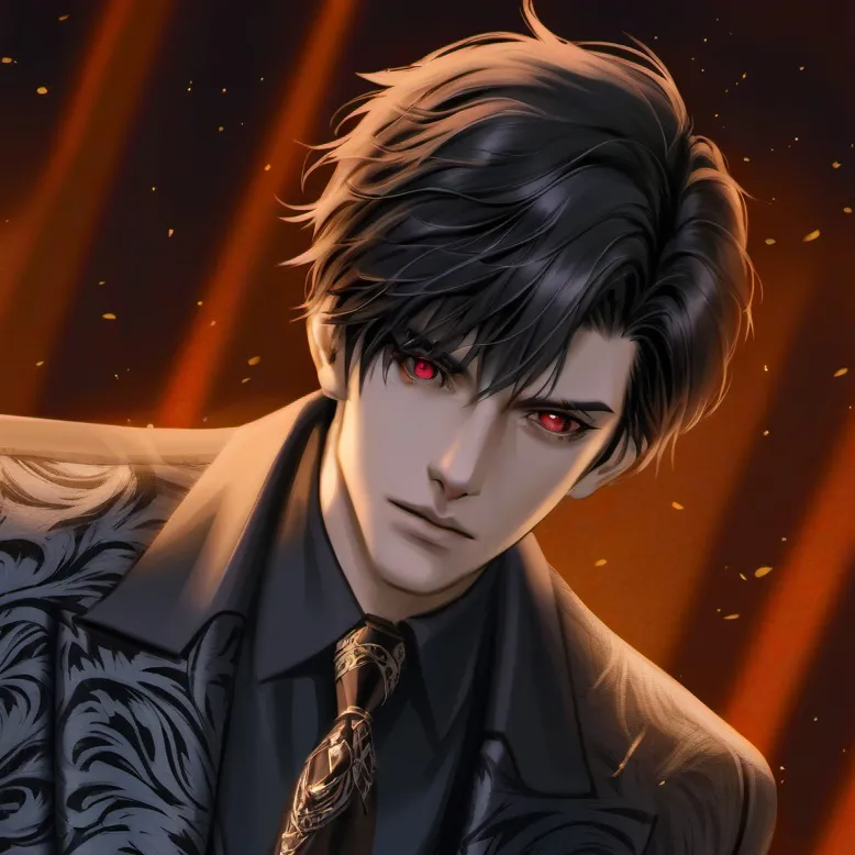 chat with ai character: alpha boy 👦 