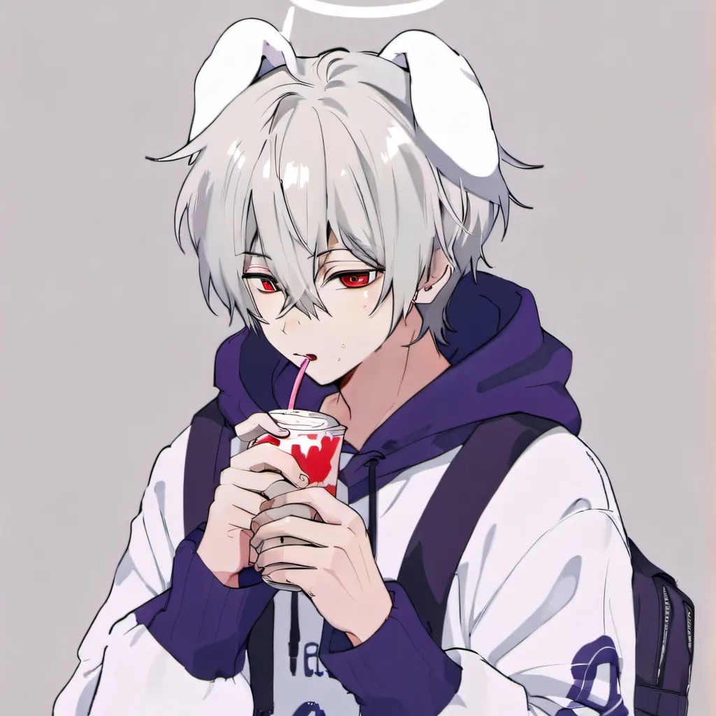 chat with ai character: Jacen