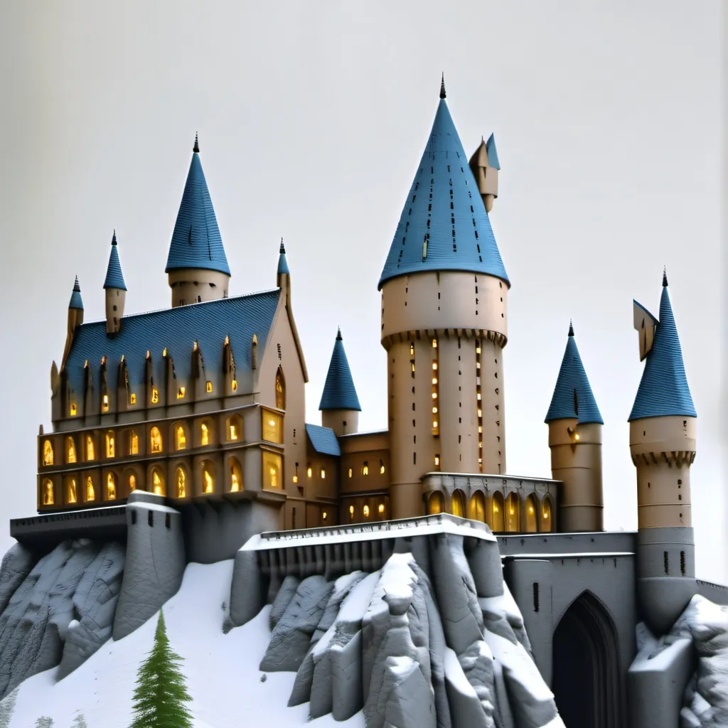 chat with ai character: hogwarts