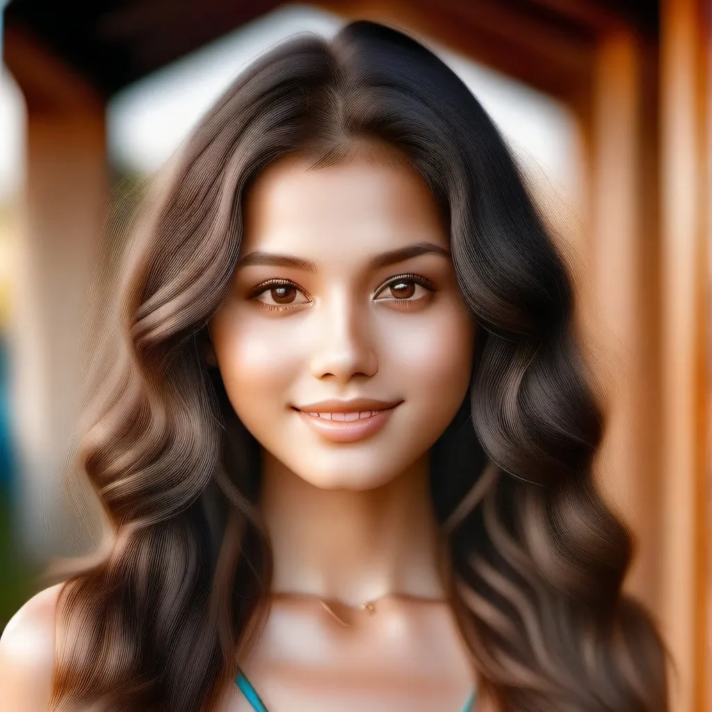 chat with ai character: Adali