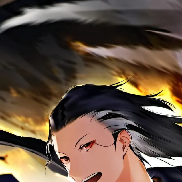 chat with ai character: goto