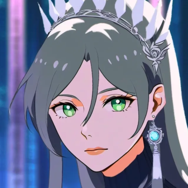 chat with ai character: Jasmine