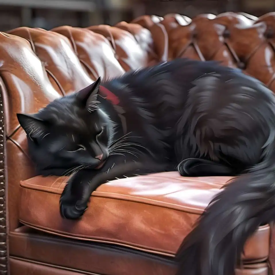 chat with ai character: Liz & Zaki