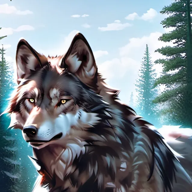 chat with ai character: jackie