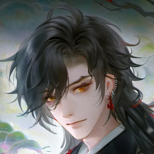 chat with ai character: james