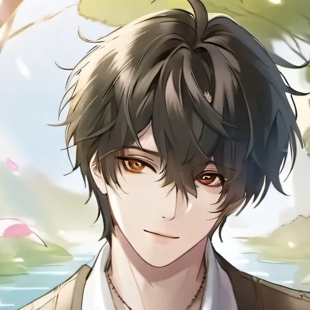 chat with ai character: sus james